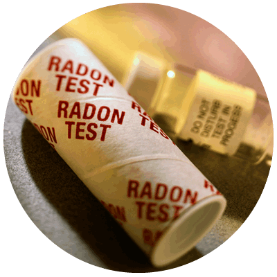Radon Testing Manalapan NJ - Dan's Home Inspection Service LLC